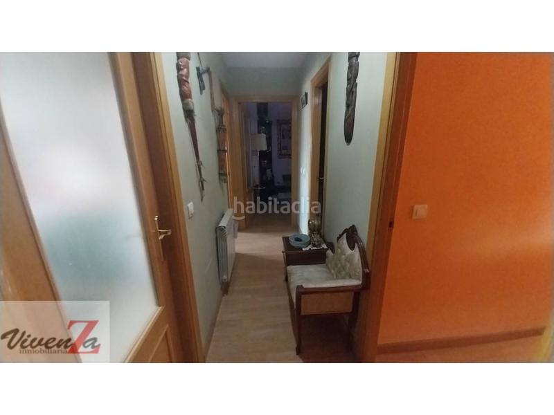 Foto 1124725d-8eba-49d2-aef8-01acc928c9ef. Appartamento con riscaldamento parcheggio in San José Obrero Zamora