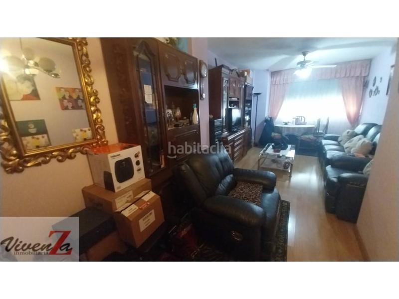 Foto 5f3c17d3-f983-481a-ae9f-7bd25d00895a. Appartamento con riscaldamento parcheggio in San José Obrero Zamora