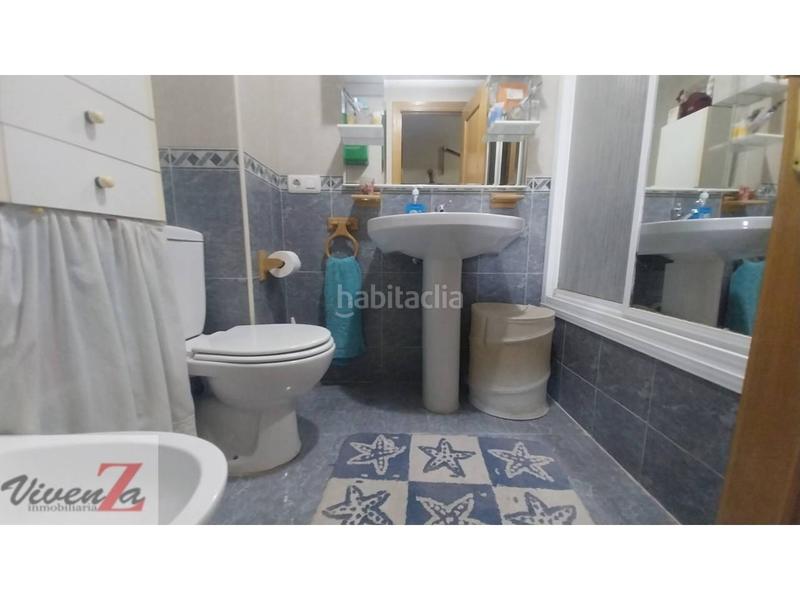 Foto 8c9c9231-0e58-4c96-b3cb-0a9794398704. Appartamento con riscaldamento parcheggio in San José Obrero Zamora