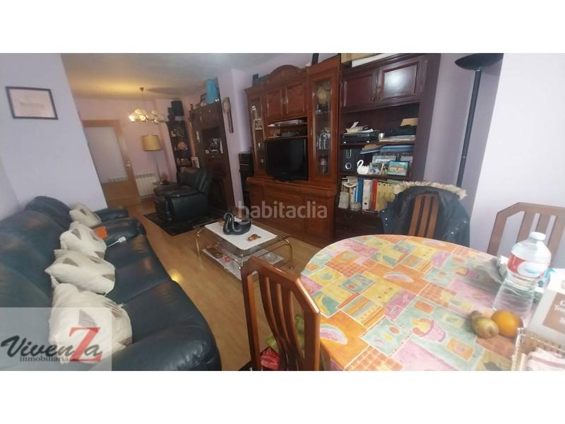 Foto c721da68-5a1f-402a-af12-9a7b5c2e8989. Appartamento con riscaldamento parcheggio in San José Obrero Zamora