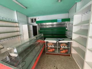 Local Comercial en Las Viñas
