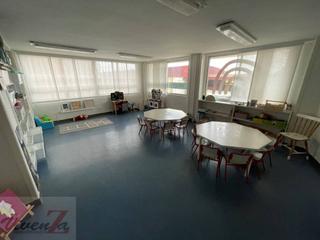 Local commercial à Candelaria - Peña de Francia. Local en venta en la candelaria49017