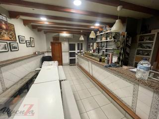 Appartement à Casco Antiguo. Piso en venta en centro49014