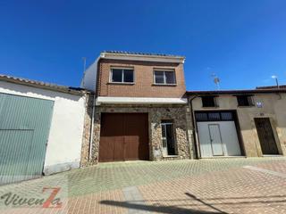 Casa a Morales del Vino. Casa en venta en morales del vino