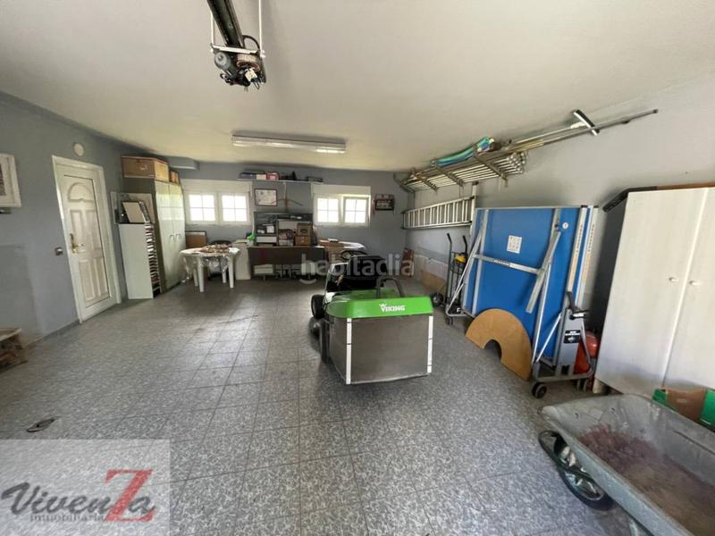 Foto 0ace026d-81cf-4e42-beee-0d0da12bb7ce. Chalet avec chauffage parking piscine dans Pinilla Zamora