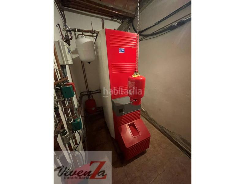 Foto 307300e0-6935-4fe7-9a1e-3edc48698a00. Chalet avec chauffage parking piscine dans Pinilla Zamora