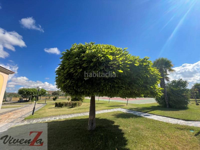 Foto 3b73c2a7-9695-428d-a40c-ca34f3d1a2b5. Chalet avec chauffage parking piscine dans Pinilla Zamora