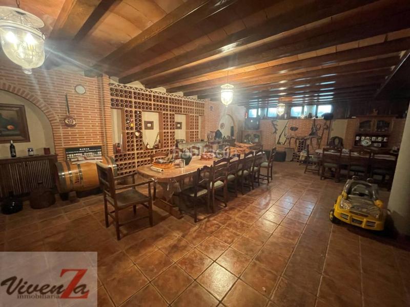 Foto 3cf65c2f-c696-48ed-9786-9bed1183563e. Chalet avec chauffage parking piscine dans Pinilla Zamora