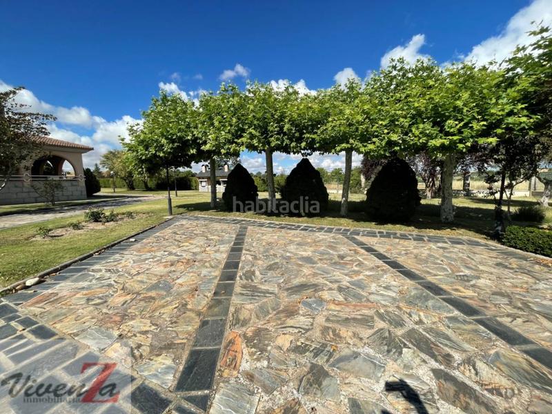 Foto 5437f7b5-20ea-4458-98ea-487a28101fd5. Chalet avec chauffage parking piscine dans Pinilla Zamora