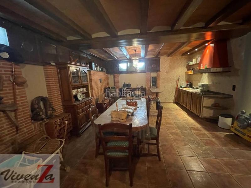 Foto 5788c734-7ccc-4b74-ab1e-10807607555d. Chalet avec chauffage parking piscine dans Pinilla Zamora