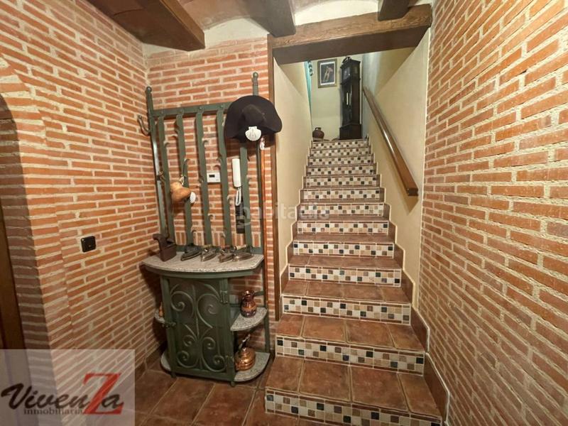 Foto 76a82e84-1c4e-42d9-af00-ca677f419470. Chalet avec chauffage parking piscine dans Pinilla Zamora