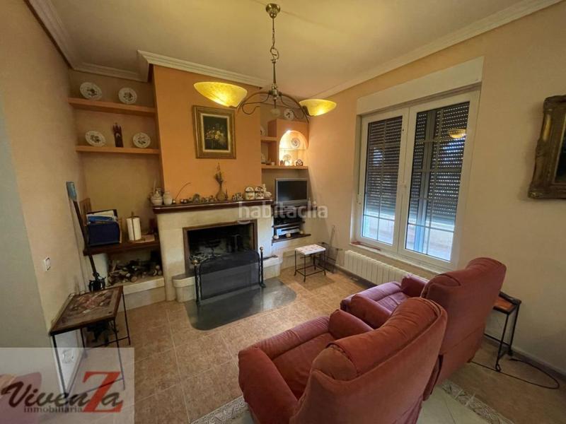 Foto 7905c07b-e2fb-47b0-9388-47dd5bd7eef8. Chalet avec chauffage parking piscine dans Pinilla Zamora