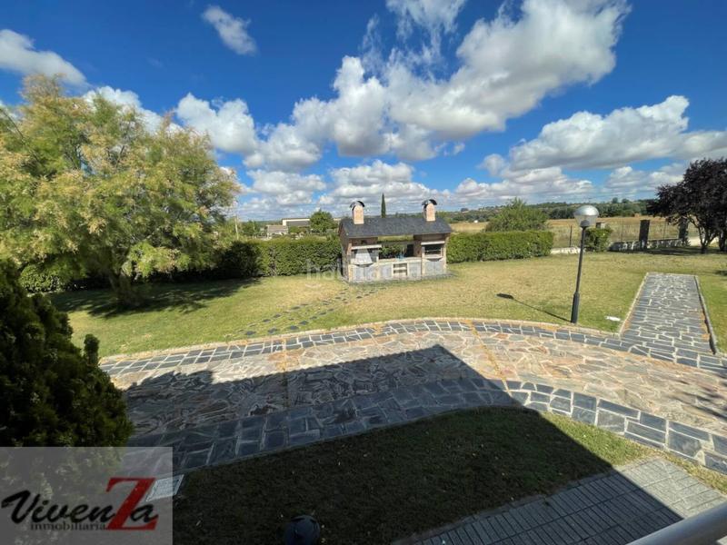 Foto 7c37b39f-c4fd-4236-9115-b55119efeadd. Chalet avec chauffage parking piscine dans Pinilla Zamora