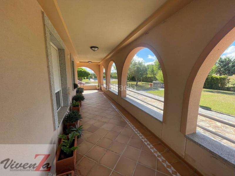 Foto 83b18456-a4f8-4a1c-ab00-f125faa01393. Chalet avec chauffage parking piscine dans Pinilla Zamora