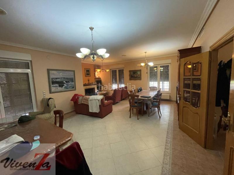 Foto adbe36b5-1168-4b0c-8aeb-f5c766601f6a. Chalet avec chauffage parking piscine dans Pinilla Zamora