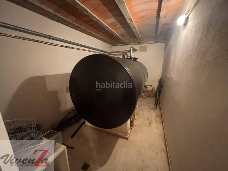 Foto b211833f-cca8-4975-9d2b-072e715774df. Chalet avec chauffage parking piscine dans Pinilla Zamora