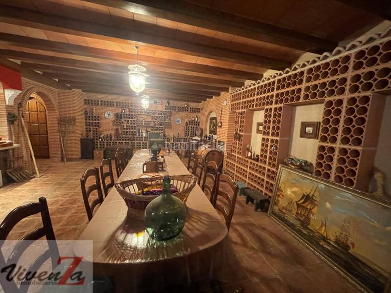 Foto c31ae028-b76d-4a4e-9d14-2a9b3ced4447. Chalet avec chauffage parking piscine dans Pinilla Zamora