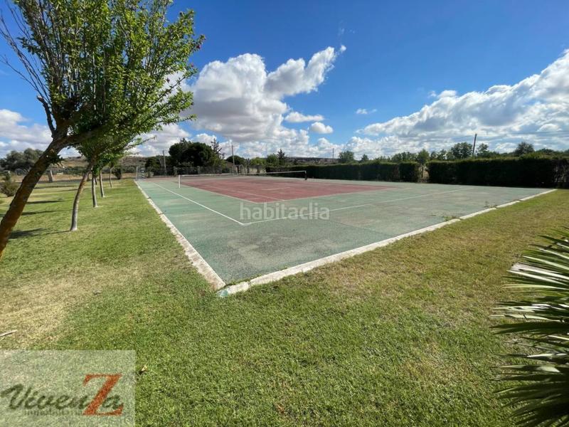 Foto cde3c260-0bcf-4d41-b40d-d0728ad2eb1d. Chalet avec chauffage parking piscine dans Pinilla Zamora