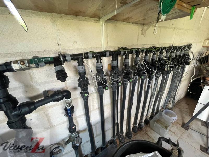 Foto f3f8bde4-845b-4f96-8707-58fed77d1d35. Chalet avec chauffage parking piscine dans Pinilla Zamora