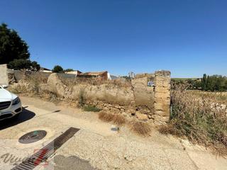 Terreny residencial a Piñero (El). Solar en venta en el piñero