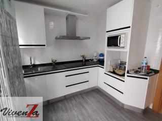 Appartement à Urbanización S.XXI - Carretera de Villalpando. Piso en venta en la hiniestapeña trevincasiglo xxi49023