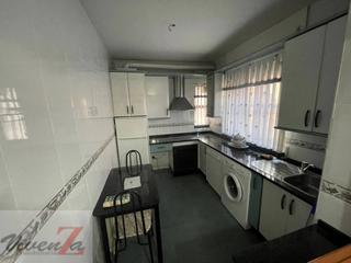 Appartement à San Lázaro. Casa adosada en venta en san josé obrerosan lázaro