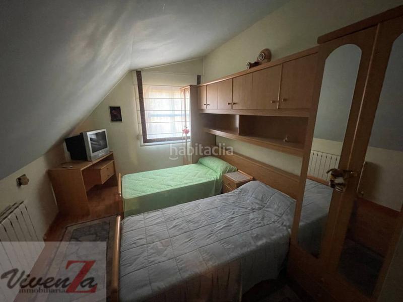 Foto ca8172dc-0014-4e27-a3be-b27a78eec2d1. Zweistöckige wohnung mit heizung parking in San Lázaro Zamora