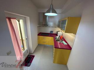 Appartement à Pinilla. Piso en venta en pinilla49027
