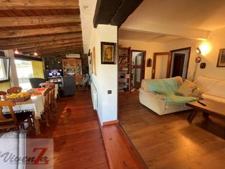 Maison à Área Rural. Casa en venta en pinilla49027