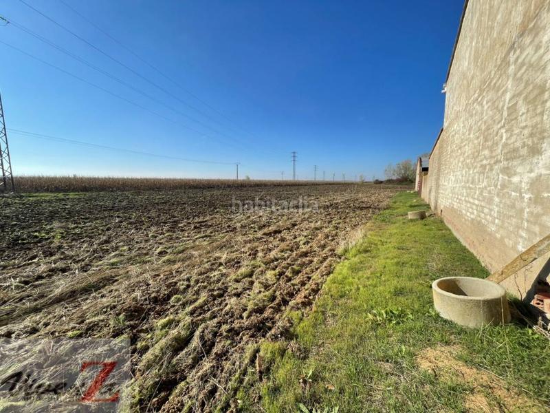 Foto 36b5b533-b1fe-4668-b61e-6a17c804a6c8. Finca rústica a Coreses