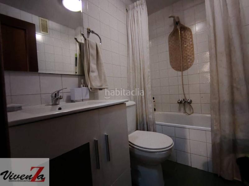 Foto 25e78ba2-bac8-4317-a317-938e2d707f00. Appartamento con riscaldamento in San Lázaro Zamora