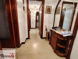 Appartement à San Lázaro. Piso en venta en san josé obrerosan lázaro49031