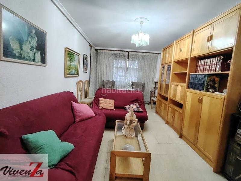 Foto 4ccb2391-9757-4e92-9ada-8d7ff2df8607. Appartamento con riscaldamento in San Lázaro Zamora