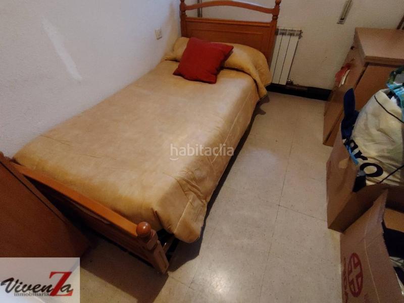 Foto 69c2db08-cf50-4e4e-a53d-52a429400d09. Appartamento con riscaldamento in San Lázaro Zamora
