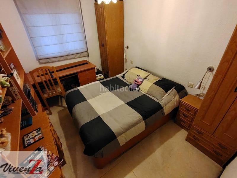 Foto 7aa362ea-ba09-443e-a16e-7f14da626dcb. Appartamento con riscaldamento in San Lázaro Zamora