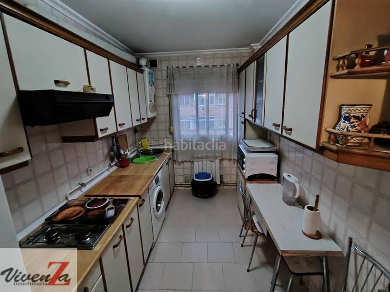 Foto a9d2ec84-46ae-42e0-9968-000f01f6d187. Appartamento con riscaldamento in San Lázaro Zamora