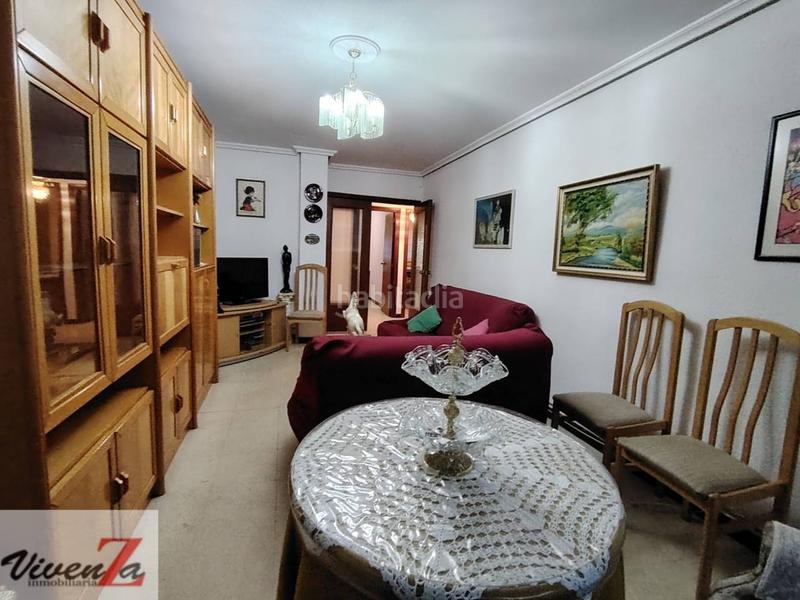 Foto ab47e6cc-a1db-43ac-ae4b-74ca8b85aa31. Appartamento con riscaldamento in San Lázaro Zamora