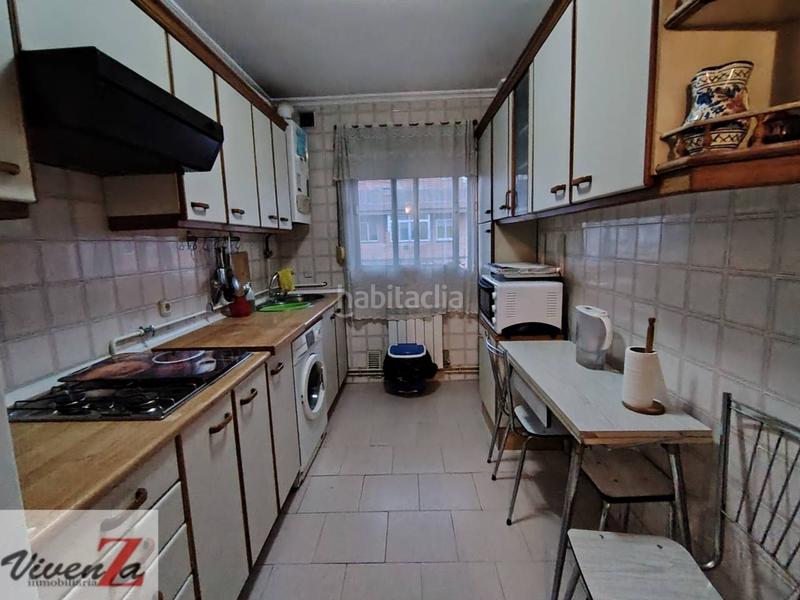 Foto d1e1b4bb-94ae-4e90-b8bf-7e160d04d3ce. Appartamento con riscaldamento in San Lázaro Zamora