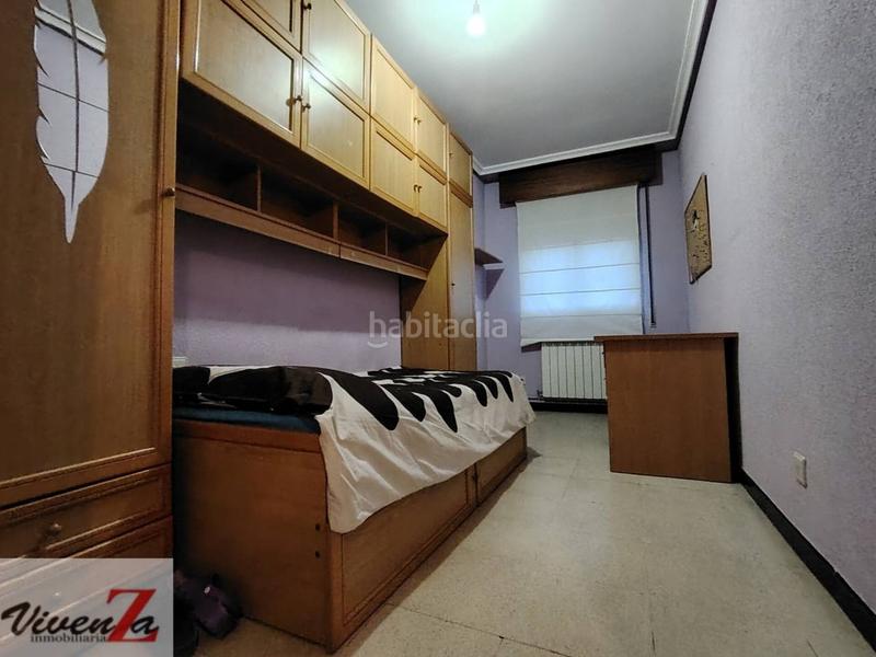 Foto e08f53b3-d1fe-468b-b703-3329fcaf0601. Appartamento con riscaldamento in San Lázaro Zamora