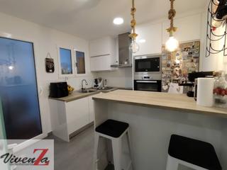 Appartement à Los Bloques. Piso en venta en los bloques49022