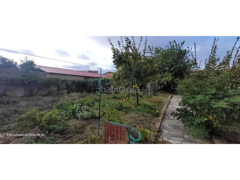 Foto 105bd0f5-c426-4be9-8bf5-9b0cf7046dce. Chalet  unifamiliar en venta en Morales del Vino