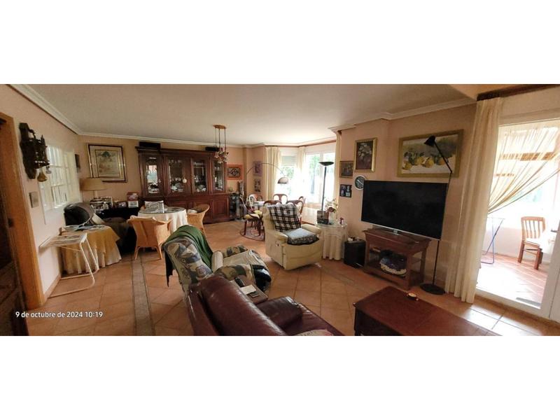 Foto 107323ab-b7d6-4c0a-87cb-2b61dd359f2d. Chalet  unifamiliar en venta en Morales del Vino