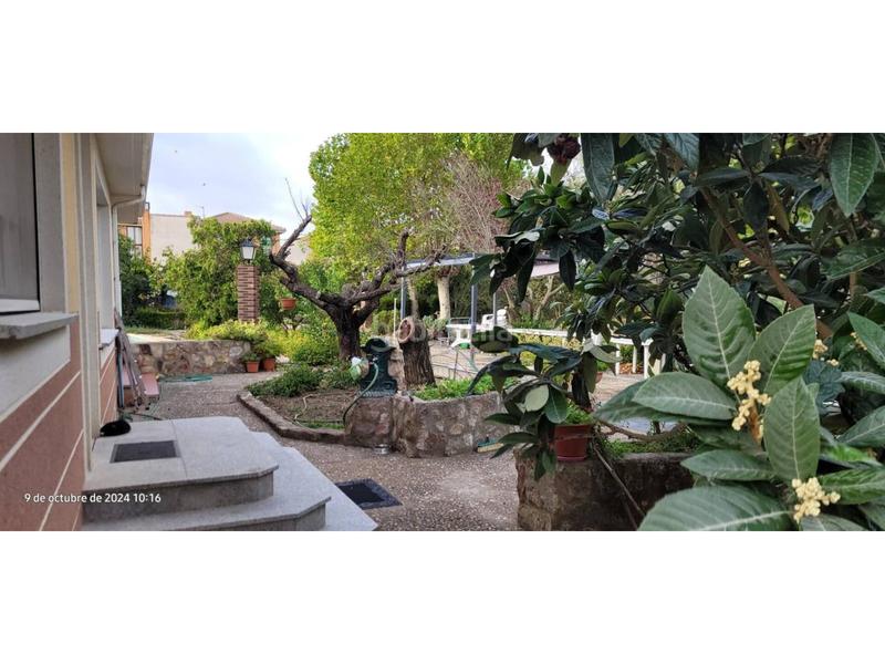 Foto 39102181-bcd2-4306-b7aa-0dc3fd8b1243. Chalet  unifamiliar en venta en Morales del Vino