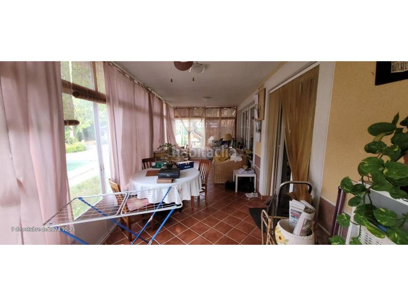 Foto 7adb6bf9-55f3-4071-889b-b4d86fd6a193. Chalet  unifamiliar en venta en Morales del Vino