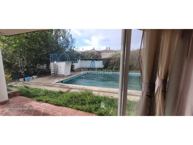 Foto 7bfa66a5-e52e-436d-b18a-d72d5f76c324. Chalet  unifamiliar en venta en Morales del Vino