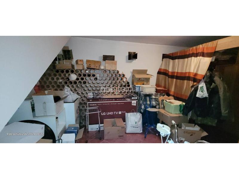 Foto f1756a20-796b-4c99-8cde-245d058aea1a. Chalet  unifamiliar en venta en Morales del Vino