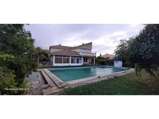 Xalet  Santiuste. Chalet unifamiliar en venta en morales del vino