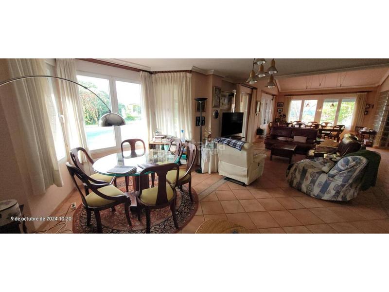 Foto f6931ab8-ab05-40a4-b207-ca20a0eb4285. Chalet  unifamiliar en venta en Morales del Vino