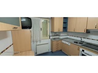 Appartement à Casco Antiguo. Piso en venta en centro49004