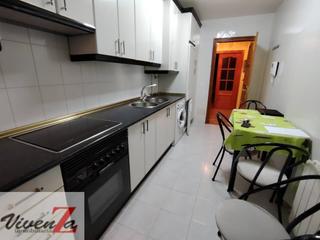 Appartement à Candelaria - Peña de Francia. Piso en venta en la candelaria49017